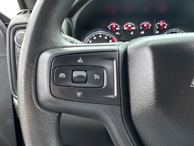 2023 Chevrolet Silverado 2500HD Custom