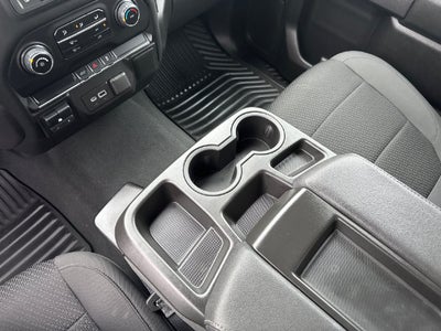 2023 Chevrolet Silverado 2500HD Custom