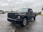 2023 Chevrolet Silverado 2500HD Custom