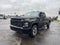 2023 Chevrolet Silverado 2500HD Custom
