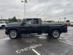 2023 Chevrolet Silverado 2500HD Custom