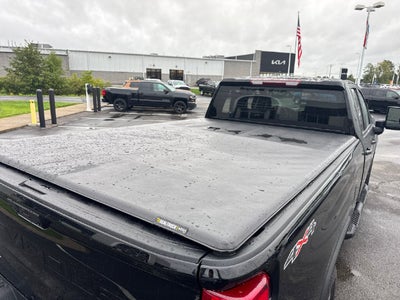 2023 Chevrolet Silverado 2500HD Custom