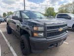 2014 Chevrolet Silverado 1500 Work Truck