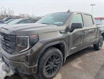 2023 GMC Sierra 1500 4WD Crew Cab Short Box Elevation with 3VL