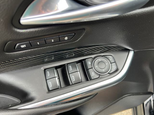 2020 Cadillac XT4 Sport