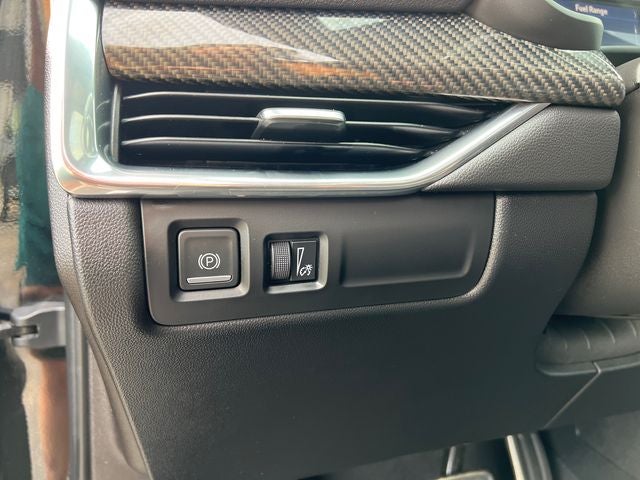 2020 Cadillac XT4 Sport