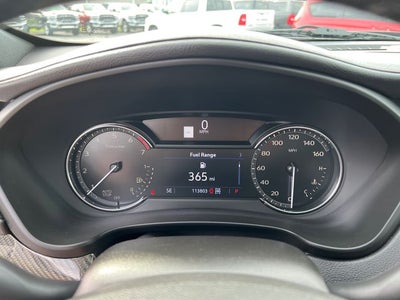 2020 Cadillac XT4 Sport