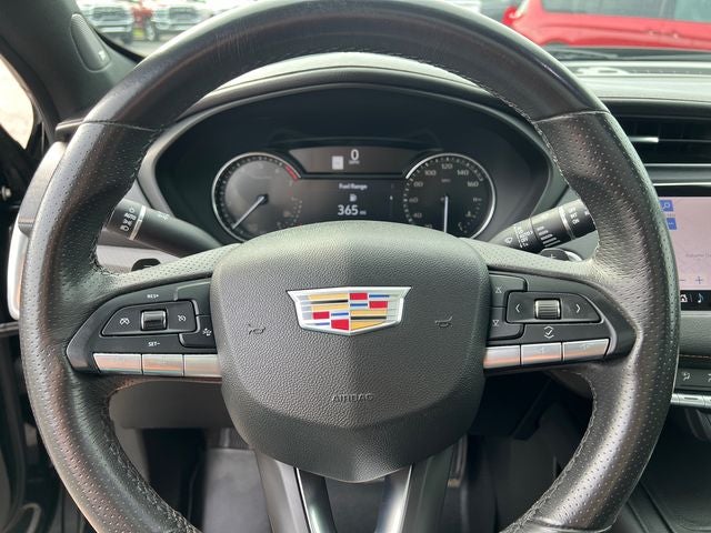 2020 Cadillac XT4 Sport