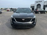 2020 Cadillac XT4 Sport