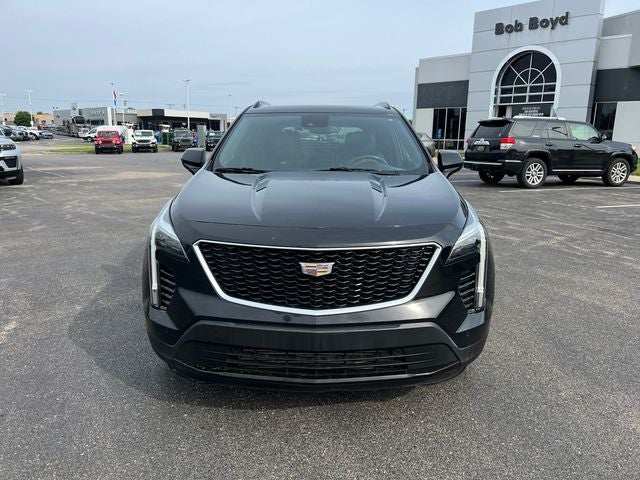 2020 Cadillac XT4 Sport