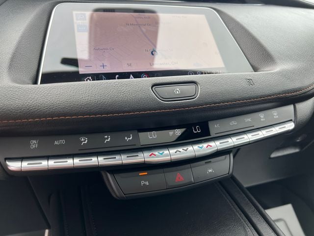 2020 Cadillac XT4 Sport