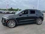 2020 Cadillac XT4 Sport