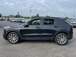 2020 Cadillac XT4 Sport