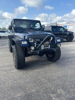 2004 Jeep Wrangler Rubicon