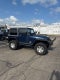 2004 Jeep Wrangler Rubicon