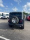 2004 Jeep Wrangler Rubicon