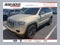 2011 Jeep Grand Cherokee Limited