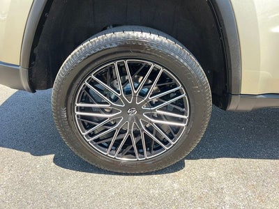 2011 Jeep Grand Cherokee Limited