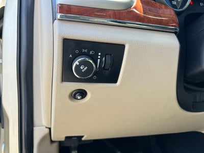2011 Jeep Grand Cherokee Limited