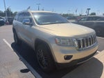 2011 Jeep Grand Cherokee Limited