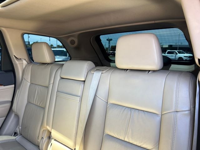 2011 Jeep Grand Cherokee Limited