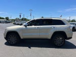 2011 Jeep Grand Cherokee Limited