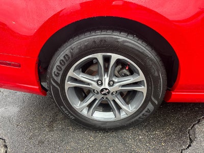 2014 Ford Mustang V6 Premium