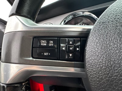 2014 Ford Mustang V6 Premium