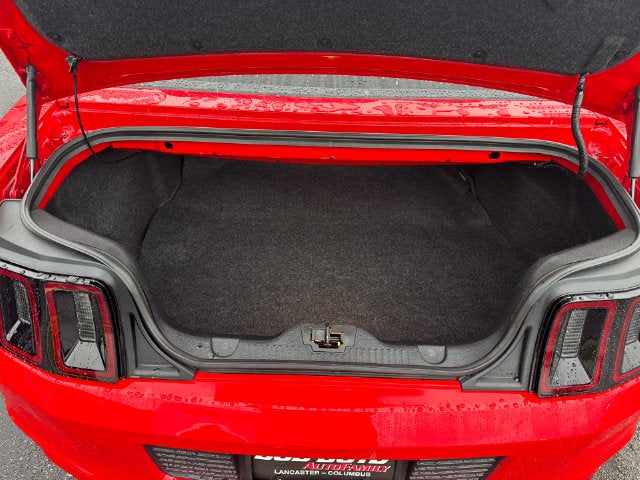 2014 Ford Mustang V6 Premium