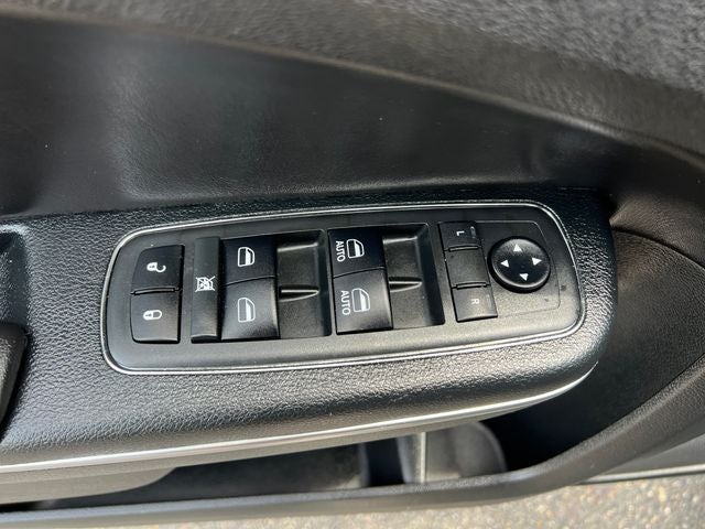 2018 Chrysler 300 Touring