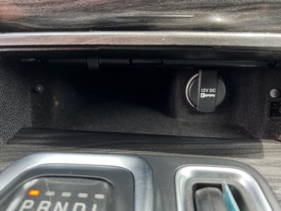 2018 Chrysler 300 Touring