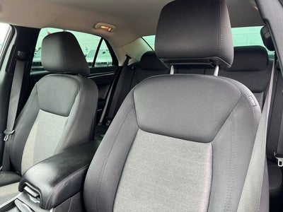 2018 Chrysler 300 Touring