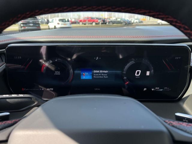 2026 Dodge Charger CHARGER SCAT PACK PLUS 2-DOOR AWD