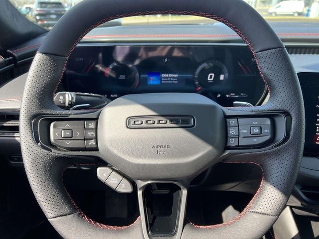 2026 Dodge Charger CHARGER SCAT PACK PLUS 2-DOOR AWD