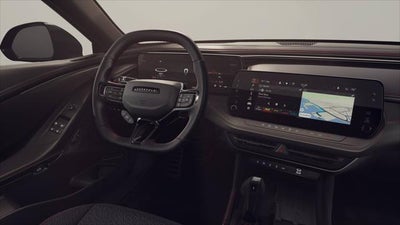 2026 Dodge Charger CHARGER SCAT PACK PLUS 2-DOOR AWD