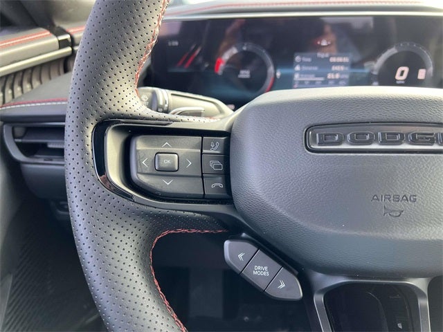 2026 Dodge Charger CHARGER SCAT PACK PLUS 2-DOOR AWD