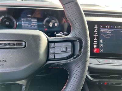 2026 Dodge Charger CHARGER SCAT PACK PLUS 2-DOOR AWD