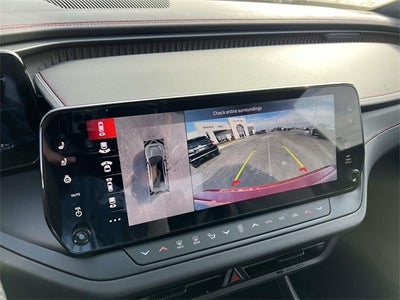 2026 Dodge Charger CHARGER SCAT PACK PLUS 2-DOOR AWD