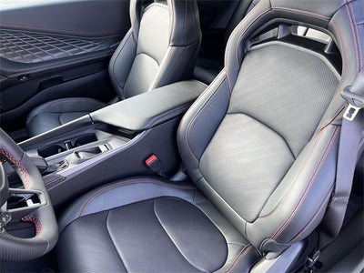 2026 Dodge Charger CHARGER SCAT PACK PLUS 2-DOOR AWD