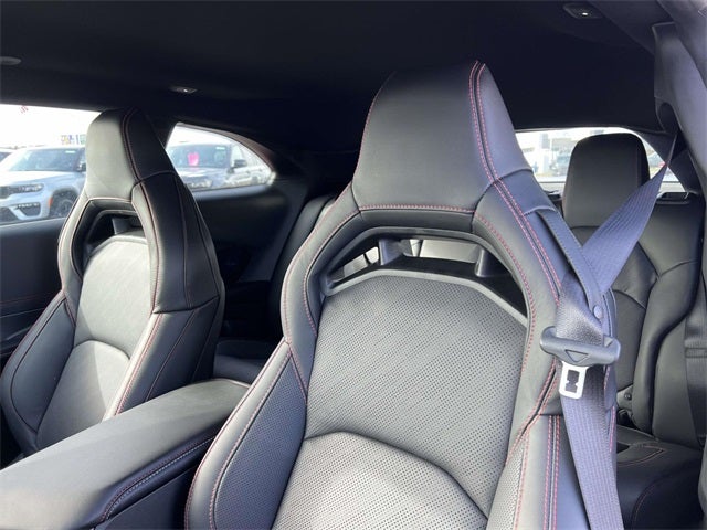 2026 Dodge Charger CHARGER SCAT PACK PLUS 2-DOOR AWD