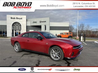 2026 Dodge Charger CHARGER SCAT PACK PLUS 2-DOOR AWD