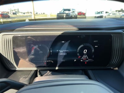 2026 Dodge Charger CHARGER SCAT PACK 2-DOOR AWD