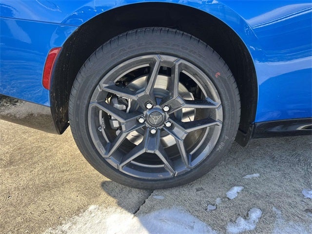 2026 Dodge Charger CHARGER SCAT PACK 2-DOOR AWD