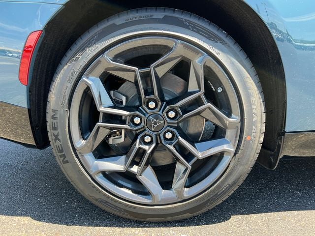 2026 Dodge Charger R/T