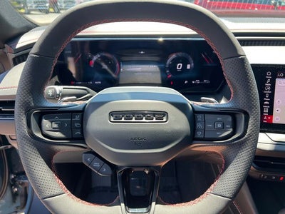 2026 Dodge Charger R/T