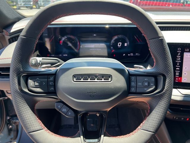 2026 Dodge Charger R/T