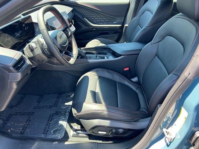 2026 Dodge Charger R/T