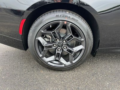 2026 Dodge Charger R/T