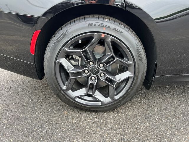 2026 Dodge Charger R/T