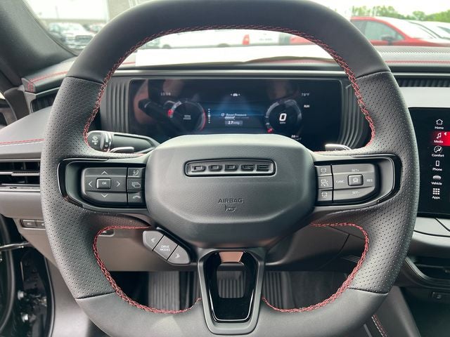2026 Dodge Charger R/T